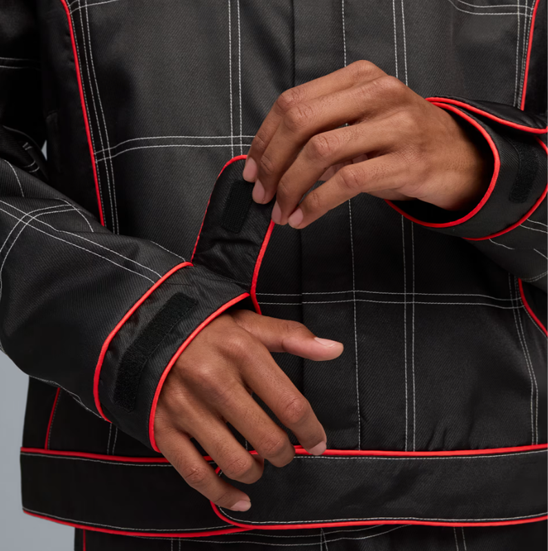 F1 Collection PUMA F1® Lifestyle Racing Jacket