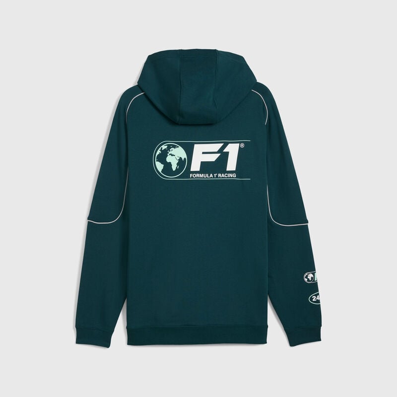 F1 Collection PUMA F1® Lifestyle Racing Hoodie