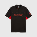 F1 Collection PUMA F1® Lifestyle Racing Polo