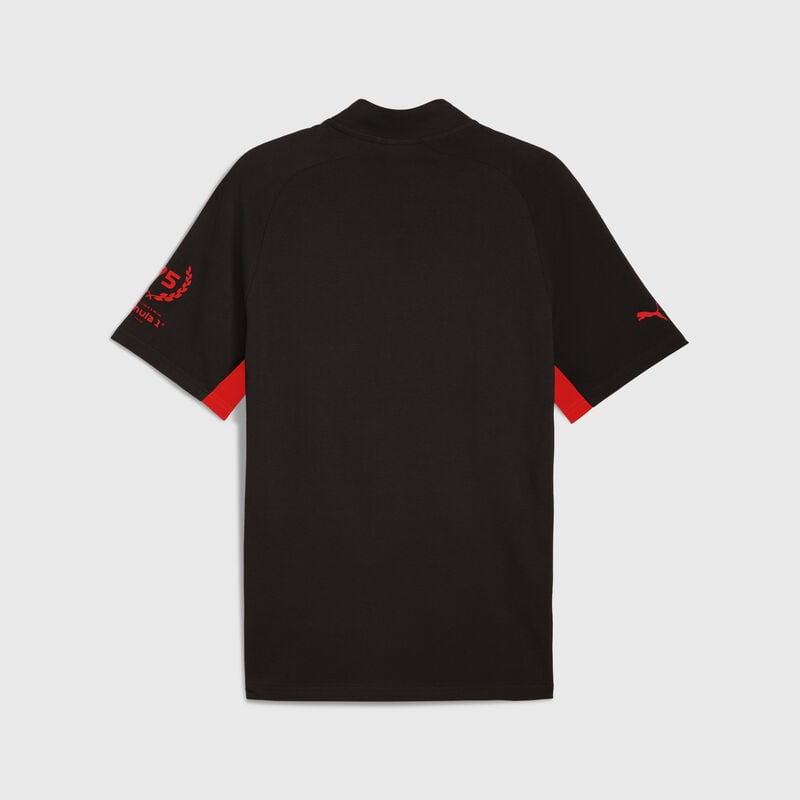 F1 Collection PUMA F1® Lifestyle Racing Polo