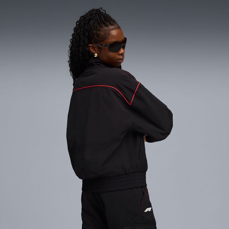 F1 Collection Women's PUMA F1® Lifestyle Jacket