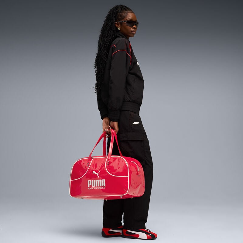 F1 Collection Women's PUMA F1® Lifestyle Jacket