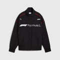 مجموعة فورملا ١ جاكيت نمط حياة نسائي بوما فورملا ١®