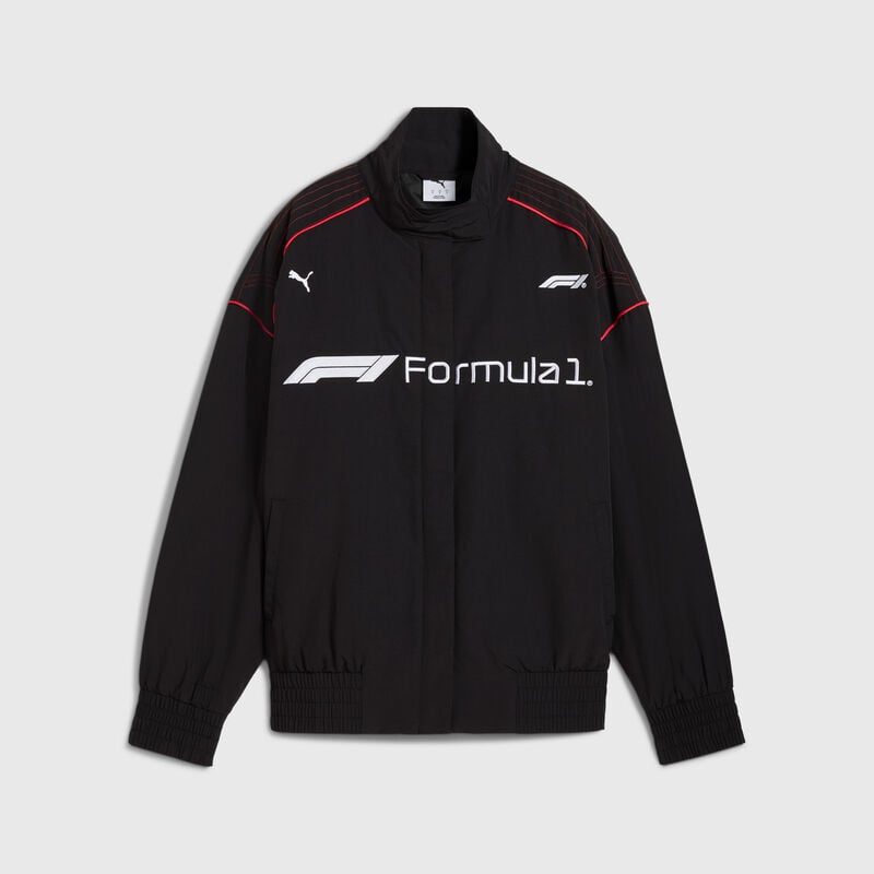 F1 Collection Women's PUMA F1® Lifestyle Jacket