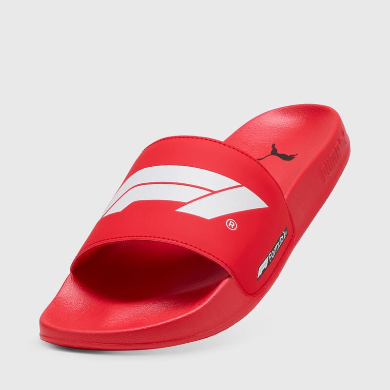 F1 Collection PUMA F1® Leadcat 2.0 slides