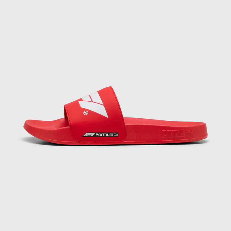 F1 Collection PUMA F1® Leadcat 2.0 slides