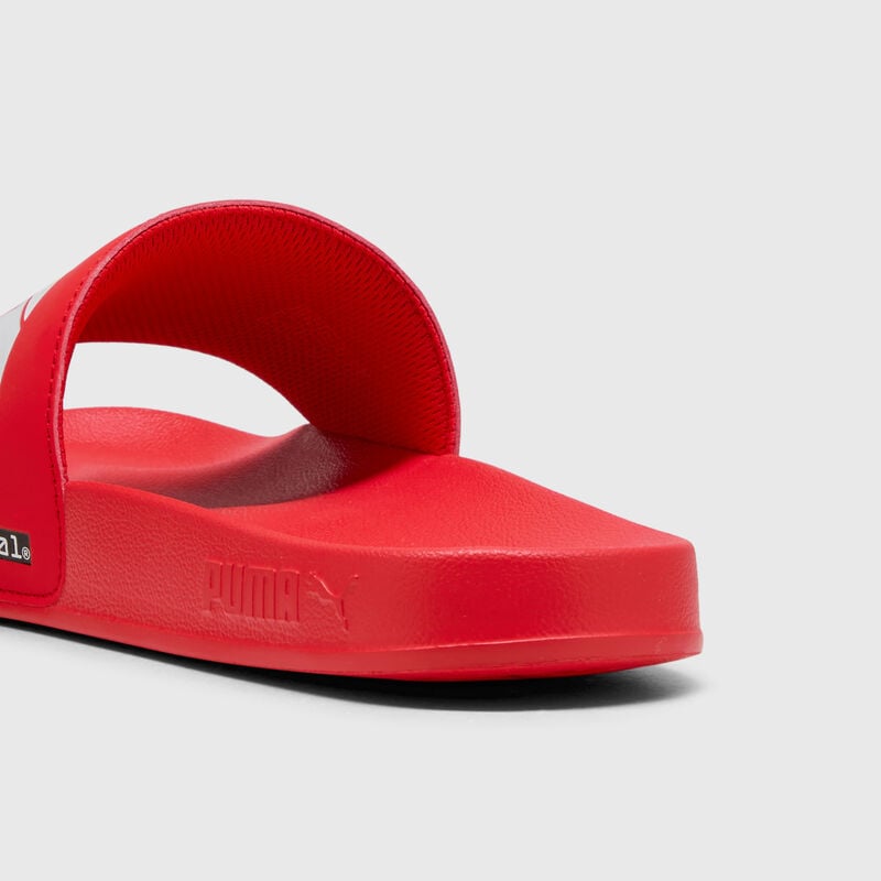 F1 Collection PUMA F1® Leadcat 2.0 slides