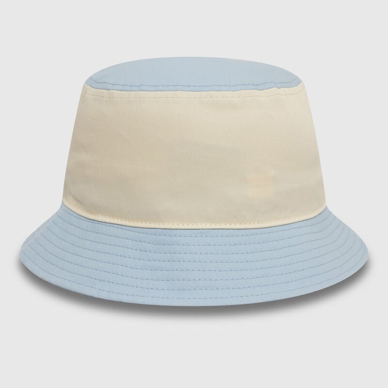 Red Bull Racing New Era Contrast Bucket Hat