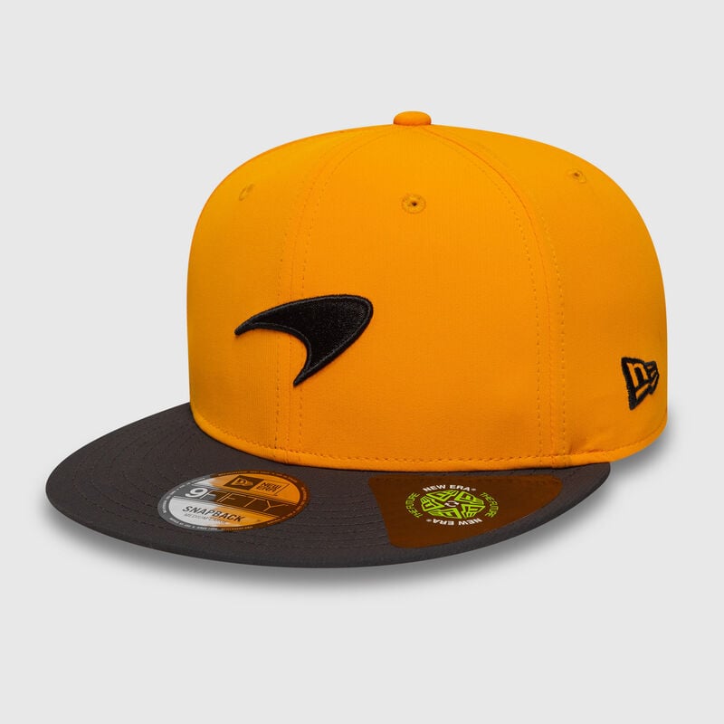 McLaren F1 New Era 9FIFTY® Sustainable Cap