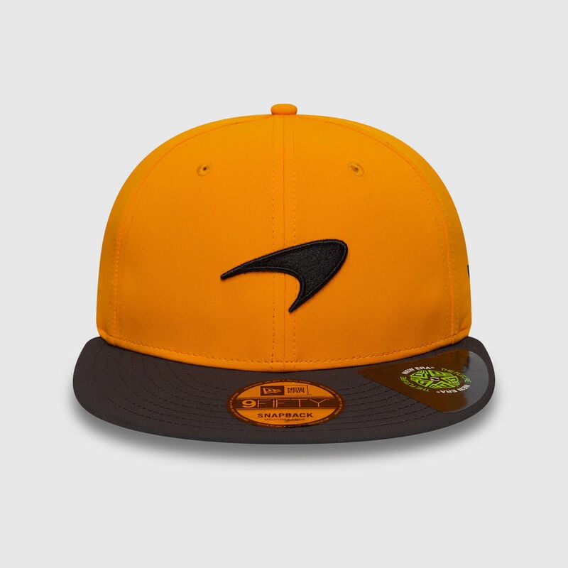 McLaren F1 New Era 9FIFTY® Sustainable Cap
