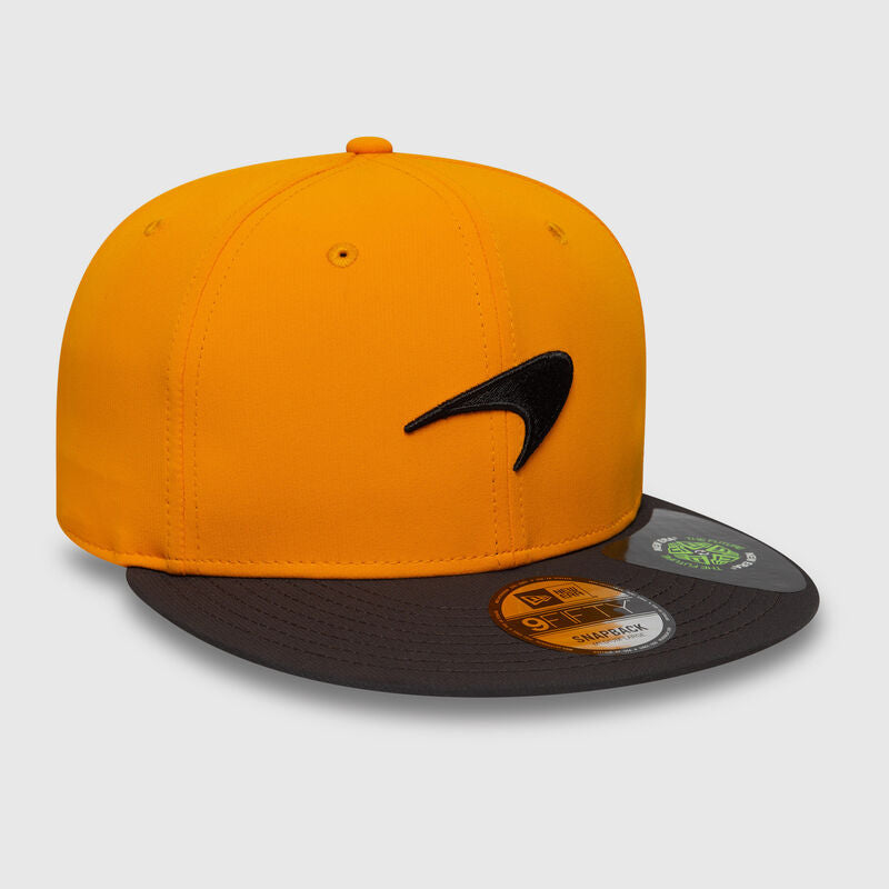 McLaren F1 New Era 9FIFTY® Sustainable Cap