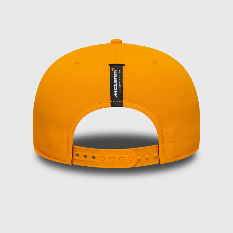 McLaren F1 New Era 9FIFTY® Sustainable Cap