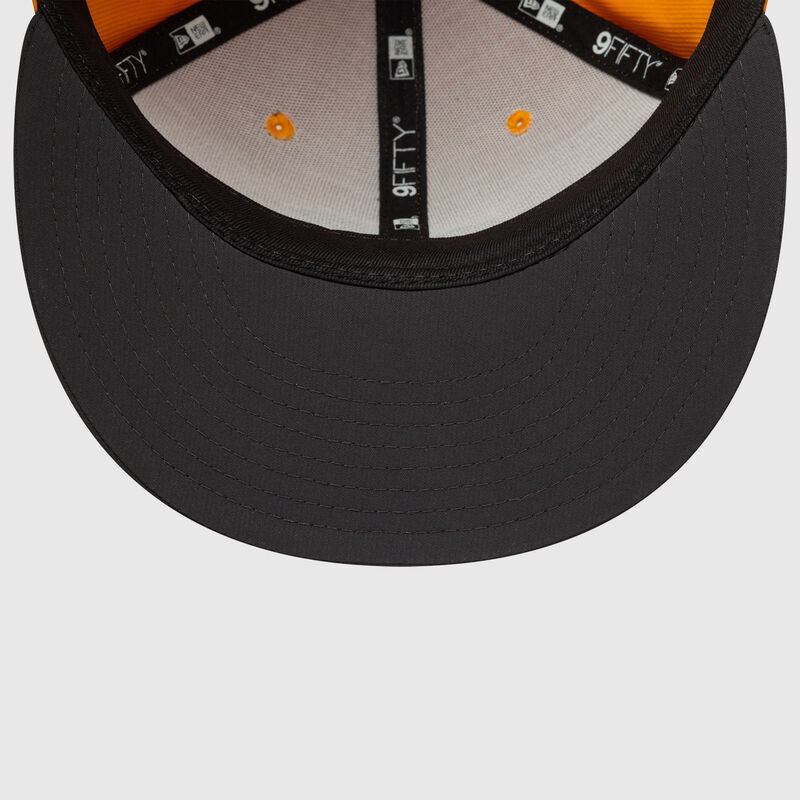 McLaren F1 New Era 9FIFTY® Sustainable Cap