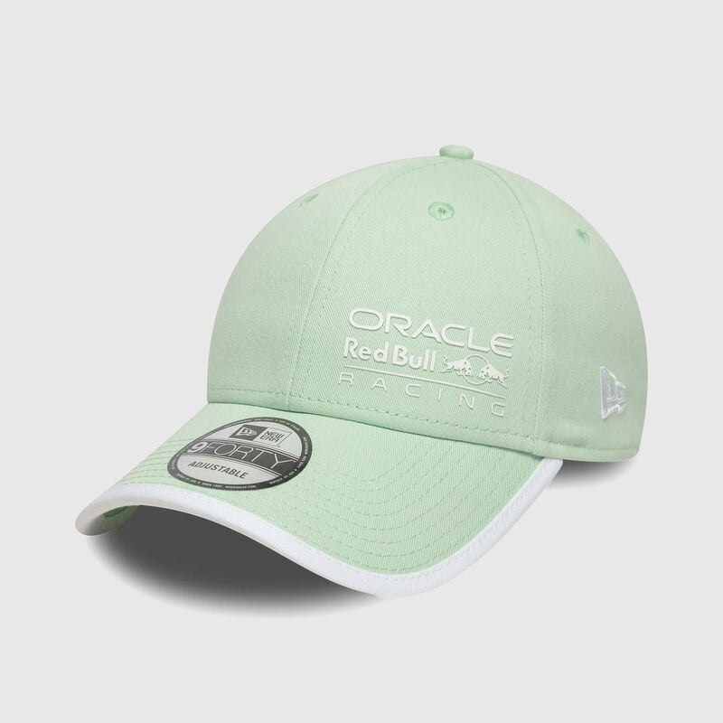 Red Bull Racing New Era 9FORTY® 2025 Miami GP Cap