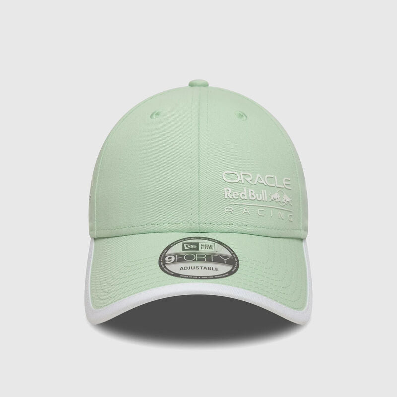Red Bull Racing New Era 9FORTY® 2025 Miami GP Cap