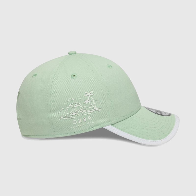 Red Bull Racing New Era 9FORTY® 2025 Miami GP Cap