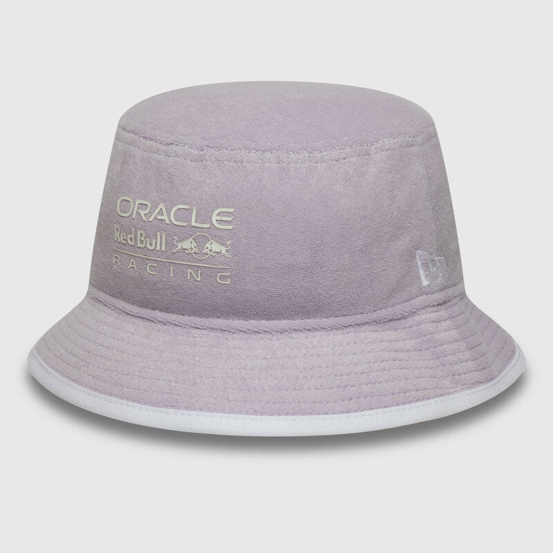 Red Bull Racing New Era 2025 Miami GP Bucket Hat