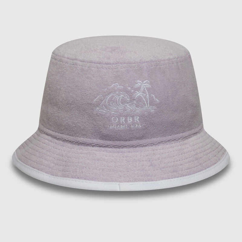 Red Bull Racing New Era 2025 Miami GP Bucket Hat