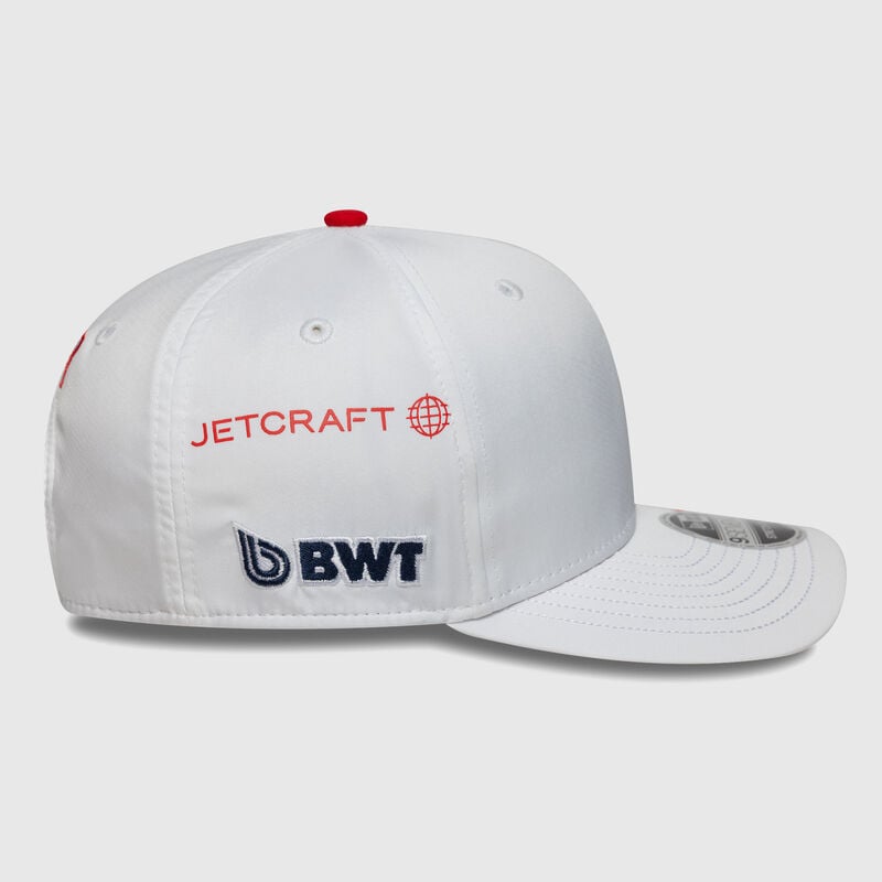 Alpine F1 New Era 9SEVENTY® 2025 Jack Doohan Japan GP Cap