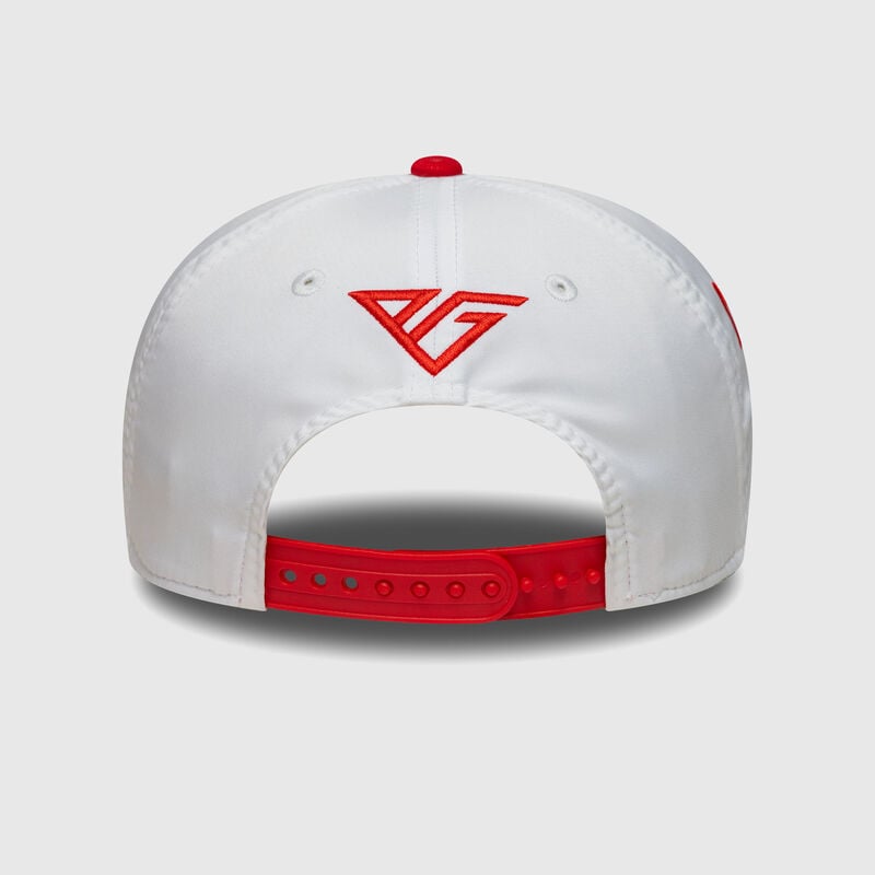 Alpine F1 New Era 9SEVENTY® 2025 Pierre Gasly Japan GP Cap