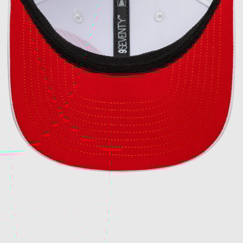 Alpine F1 New Era 9SEVENTY® 2025 Pierre Gasly Japan GP Cap