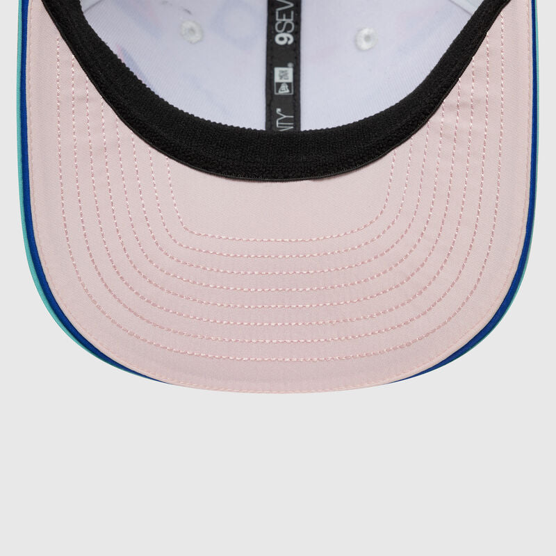 Alpine F1 New Era 9SEVENTY® 2025 Jack Doohan Miami GP Cap