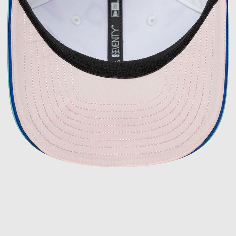 Alpine F1 New Era 9SEVENTY® 2025 Pierre Gasly Miami GP Cap