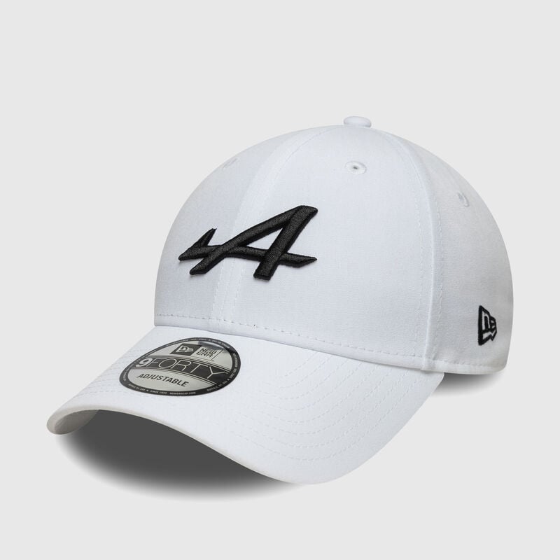 Alpine F1 New Era 9FORTY® Essentials Cap