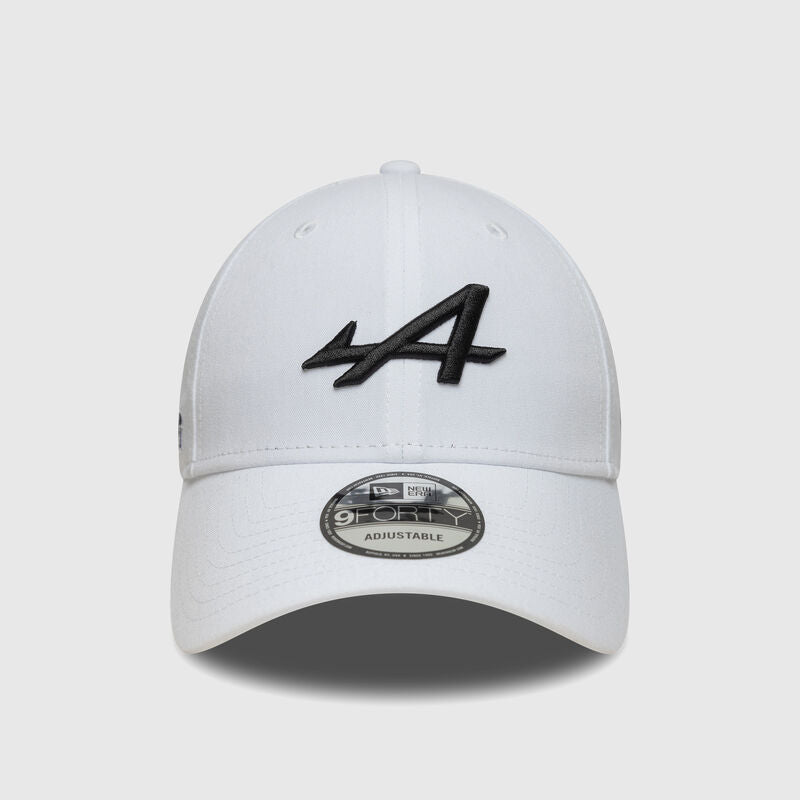 Alpine F1 New Era 9FORTY® Essentials Cap