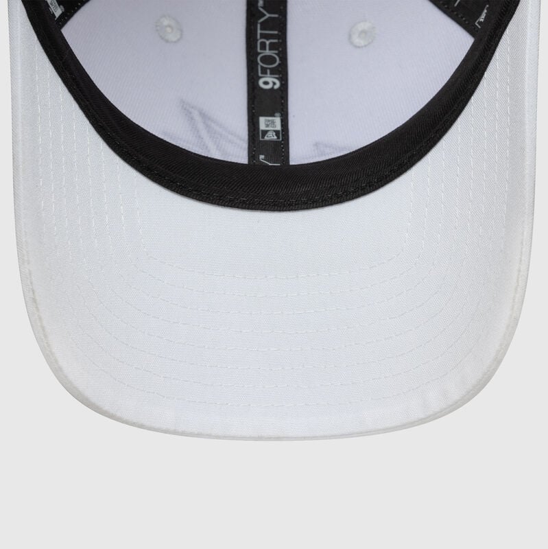 Alpine F1 New Era 9FORTY® Essentials Cap