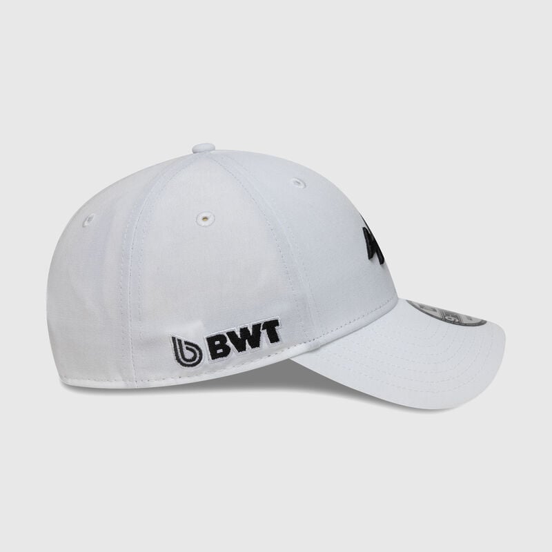 Alpine F1 New Era 9FORTY® Essentials Cap