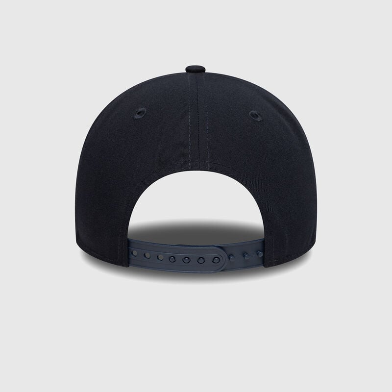 Alpine F1 New Era 9FORTY® Repreve® Cap