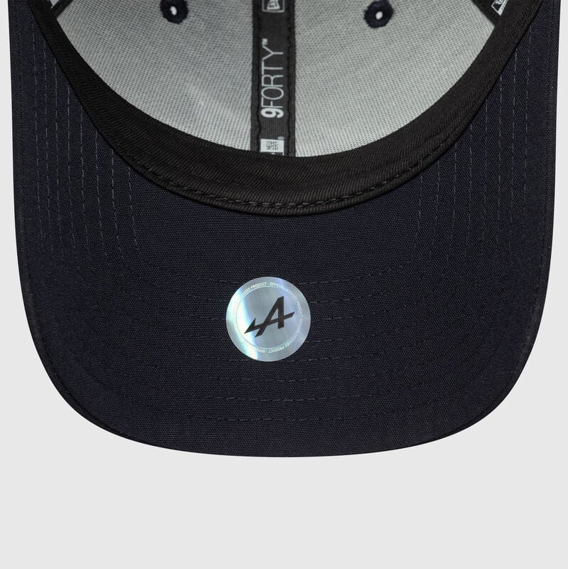 Alpine F1 New Era 9FORTY® Repreve® Cap