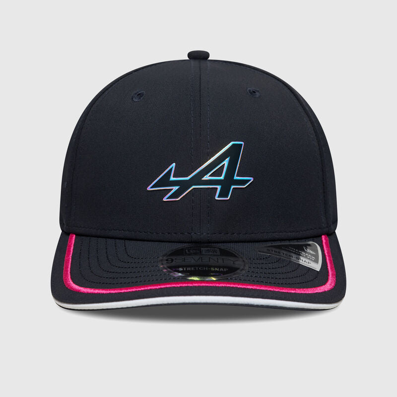 Alpine F1 New Era 9SEVENTY® 2025 Team Cap