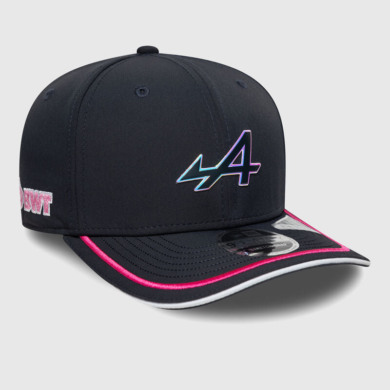 Alpine F1 New Era 9SEVENTY® 2025 Team Cap