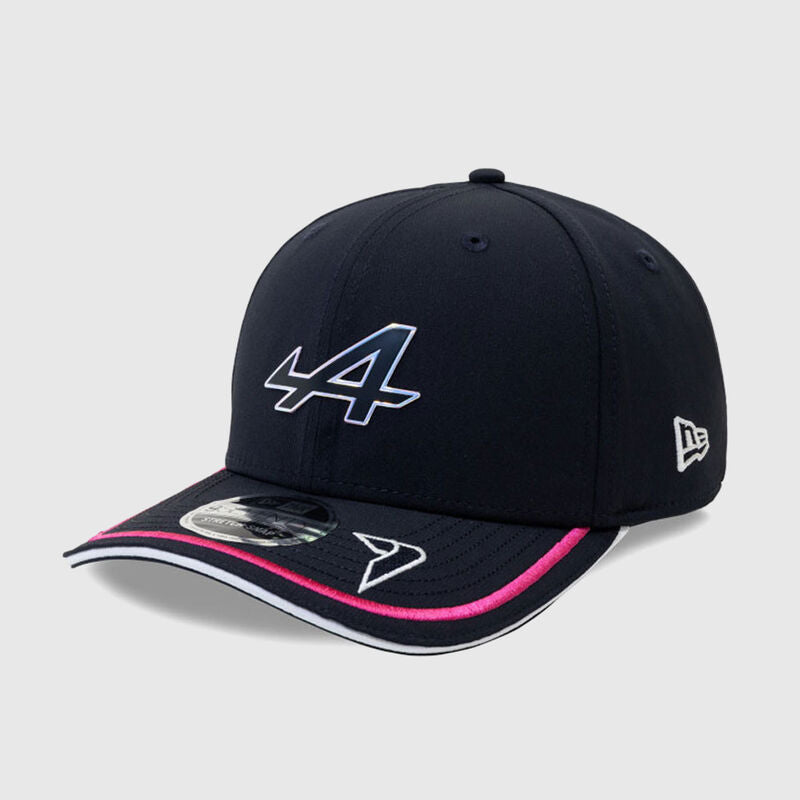 Alpine F1 New Era 9SEVENTY® 2025 Jack Doohan Driver Cap