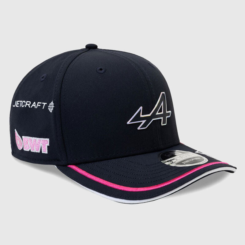Alpine F1 New Era 9SEVENTY® 2025 Jack Doohan Driver Cap