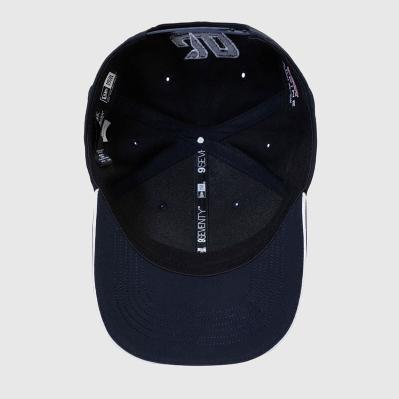 Alpine F1 New Era 9SEVENTY® 2025 Jack Doohan Driver Cap