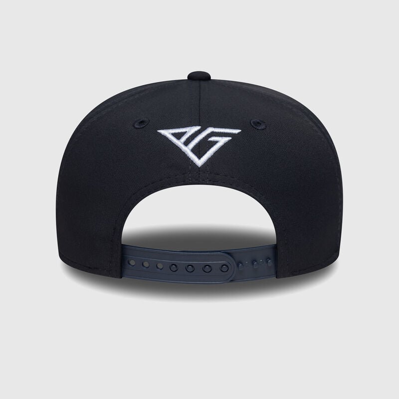 Alpine F1 New Era 9SEVENTY® 2025 Pierre Gasly Driver Cap