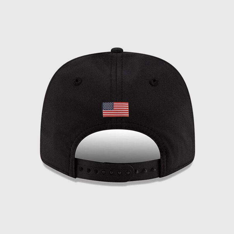 Haas F1 Team New Era 9SEVENTY® 2025 Team Cap