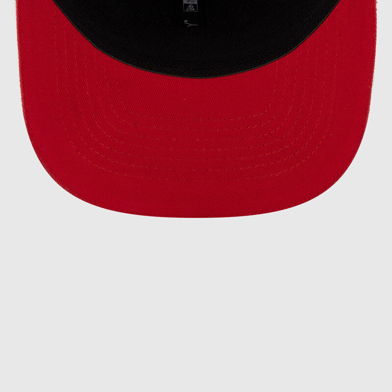 Haas F1 Team New Era 9SEVENTY® 2025 Team Cap