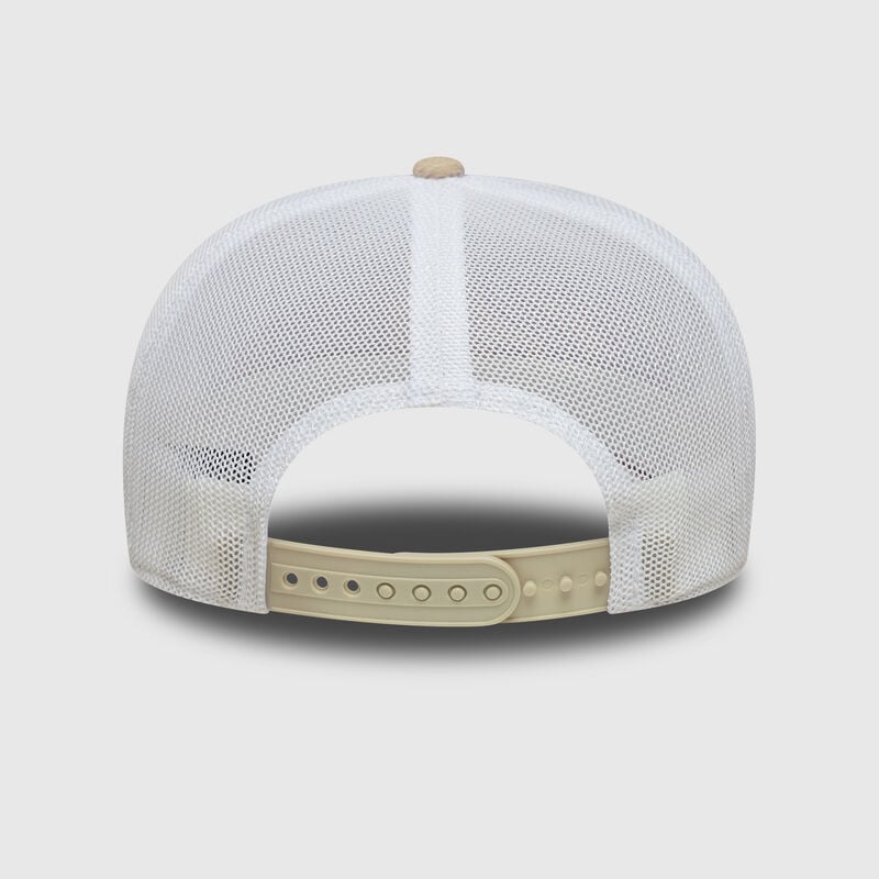 Visa Cash App RB New Era 9SEVENTY® 2025 Yuki Tsunoda Monaco GP Cap