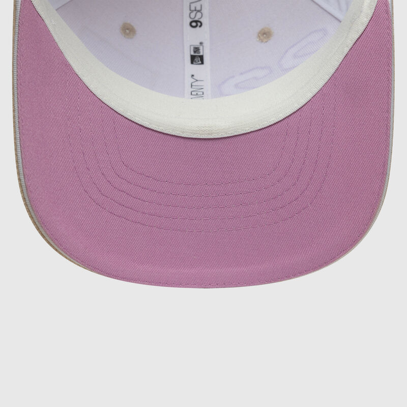 Visa Cash App RB New Era 9SEVENTY® 2025 Yuki Tsunoda Monaco GP Cap