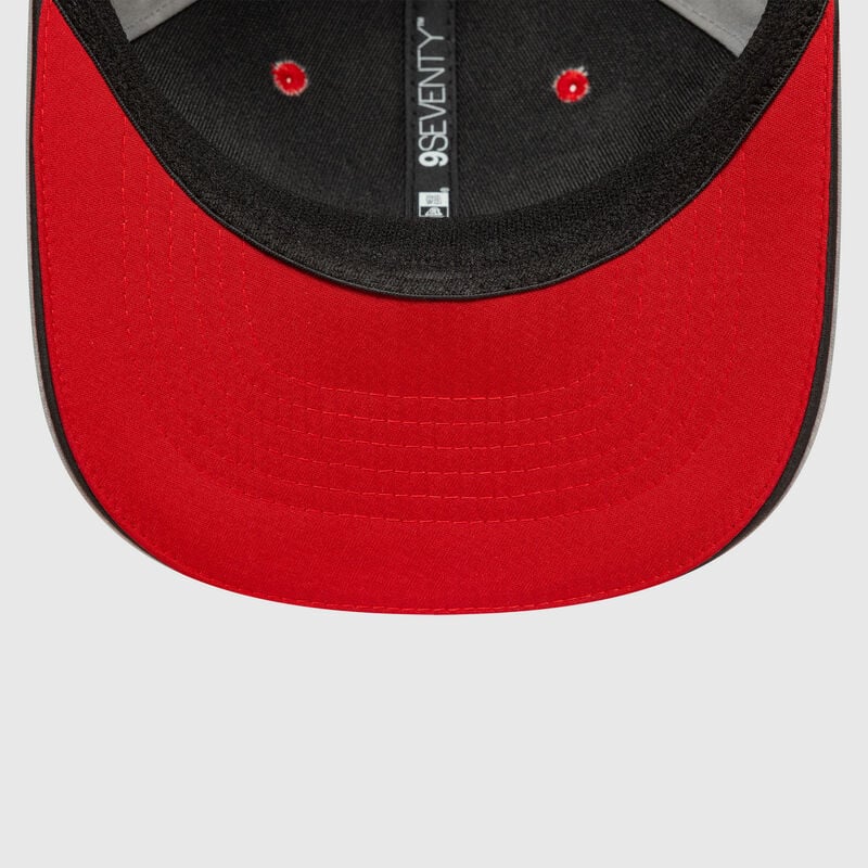 Visa Cash App RB New Era 9SEVENTY® 2025 Yuki Tsunoda Japan GP Cap