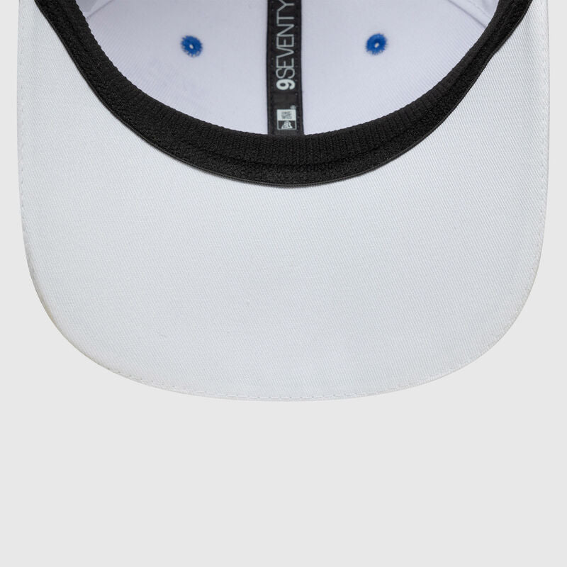 Visa Cash App RB New Era 9SEVENTY® 2025 Team Cap