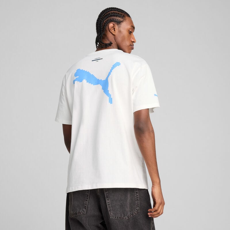 Scuderia Ferrari F1 PUMA 2025 Graphic T-shirt