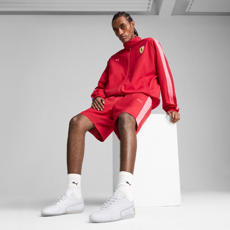 Scuderia Ferrari F1 PUMA 2025 Speedcat