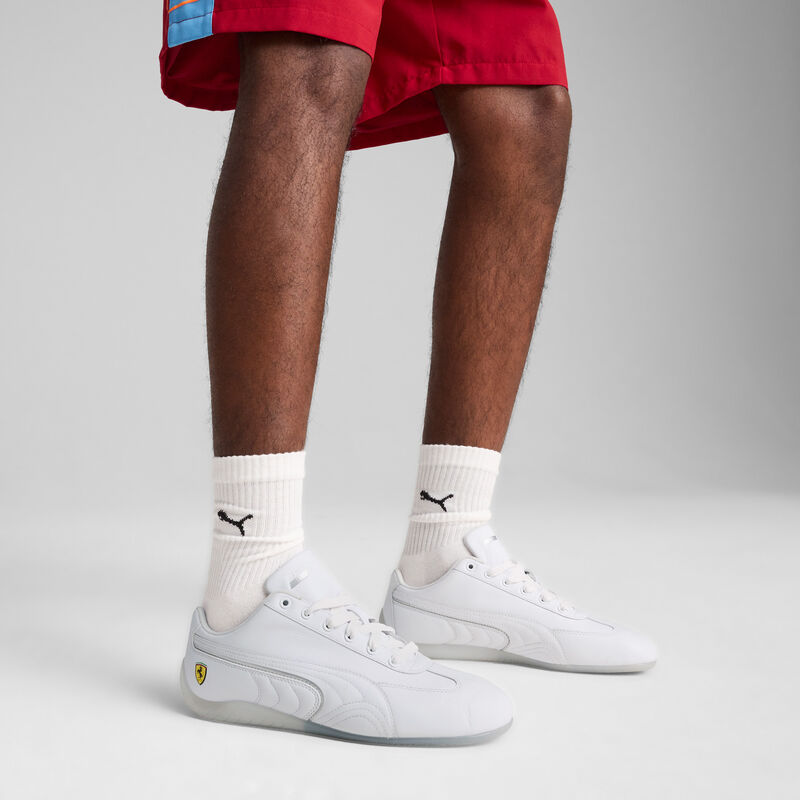 Scuderia Ferrari F1 PUMA 2025 Speedcat