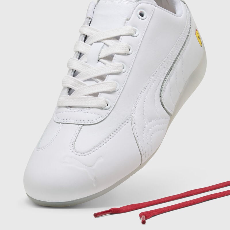 Scuderia Ferrari F1 PUMA 2025 Speedcat