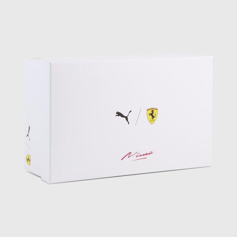 Scuderia Ferrari F1 PUMA 2025 Speedcat